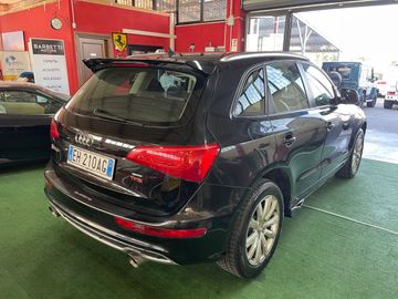 Audi Q5 - 4