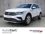 Volkswagen Tiguan Elegance 2.0 TDI DSG 4M BusinessPre. Allr - Volkswagen Tiguan Elegance mit Diesel-Antrieb