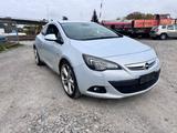 Opel Astra GTC - 2.0 D - EURO 5 - TÜV 11/25 - - Opel Astra aus 2011: Gtc