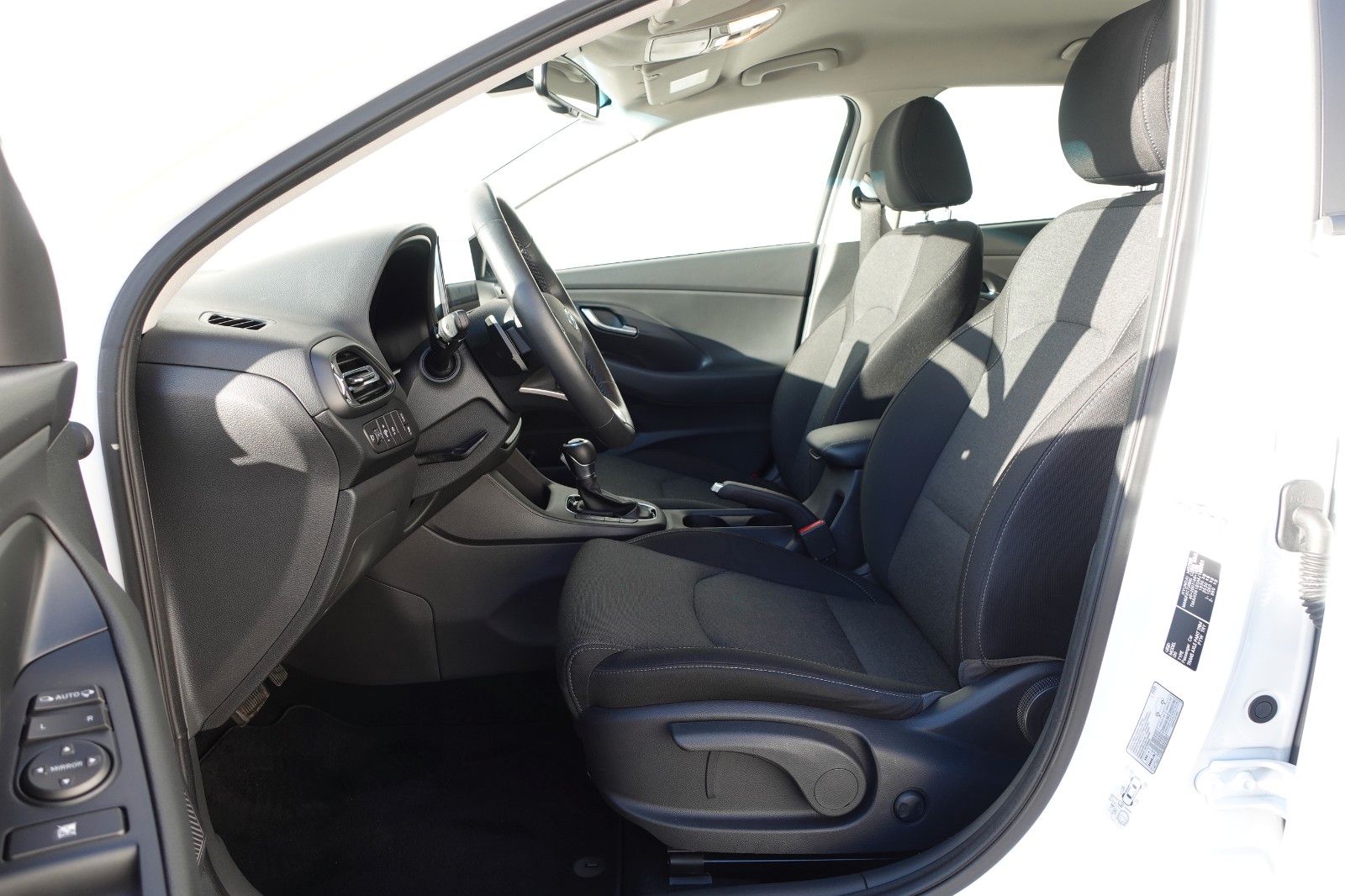 Fahrzeugabbildung Hyundai i30 Edition 30+ 1.0T-GDI AUTOMATIK,Navi,Kamera