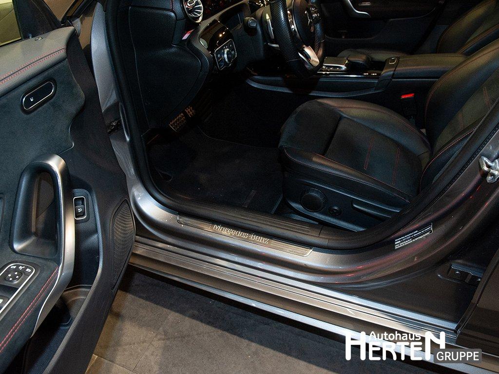 Mercedes-Benz CLA 200 d Shooting Brake+AMG+NIGHT+360°+PANO+LED, миниатюра 12