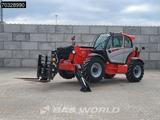Manitou MT1840 A/C - Sway - Manitou 1840