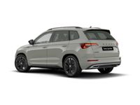 Skoda Karoq - Vorschau Bild 2