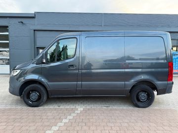 Mercedes Sprinter - 9