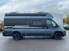 Affinity ONE | 4,25T*Grey Edition*Vollausstattung*