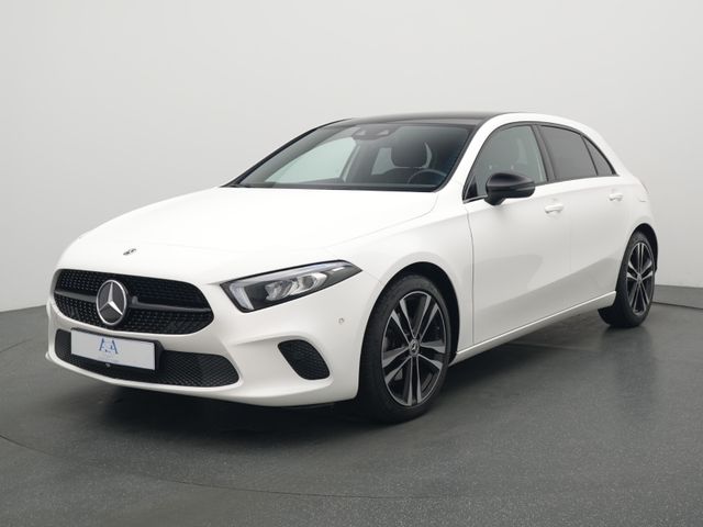 Mercedes-Benz A 180 Edition MBUX+CARPLAY+RFKAMERA+NIGHTPAKET