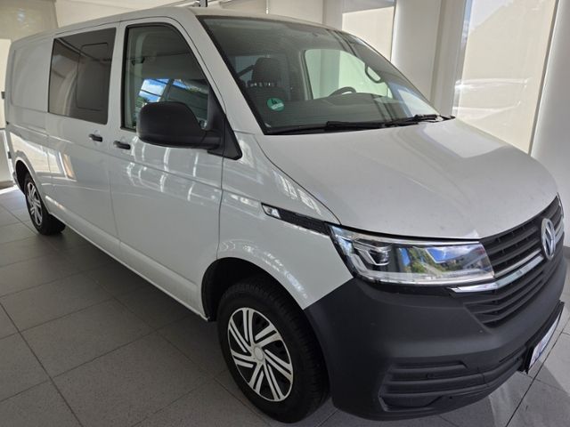 T6 Transporter T6.1 Kasten Plus 2.0 TDI DSG LED