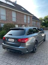 Mercedes-Benz C 43 AMG T PANO,360,PERF.ABGAS - Mercedes-Benz C 43 AMG in Duisburg