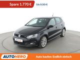Volkswagen Polo 1.4 TSI ACT BlueGT Aut.*NAVI*PDC*ACC* - mit Benzin-Antrieb: Kleinwagen, 1.4