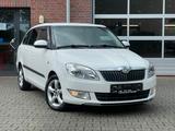 Skoda Fabia Combi Sport*TEMPOMAT*SITZHEIZUNG*KLIMA* - Skoda Fabia: Standheizung