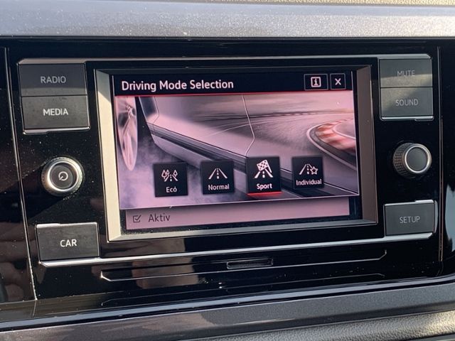 Polo GTI 2.0 TSI *299,- ohne Anzahlung*