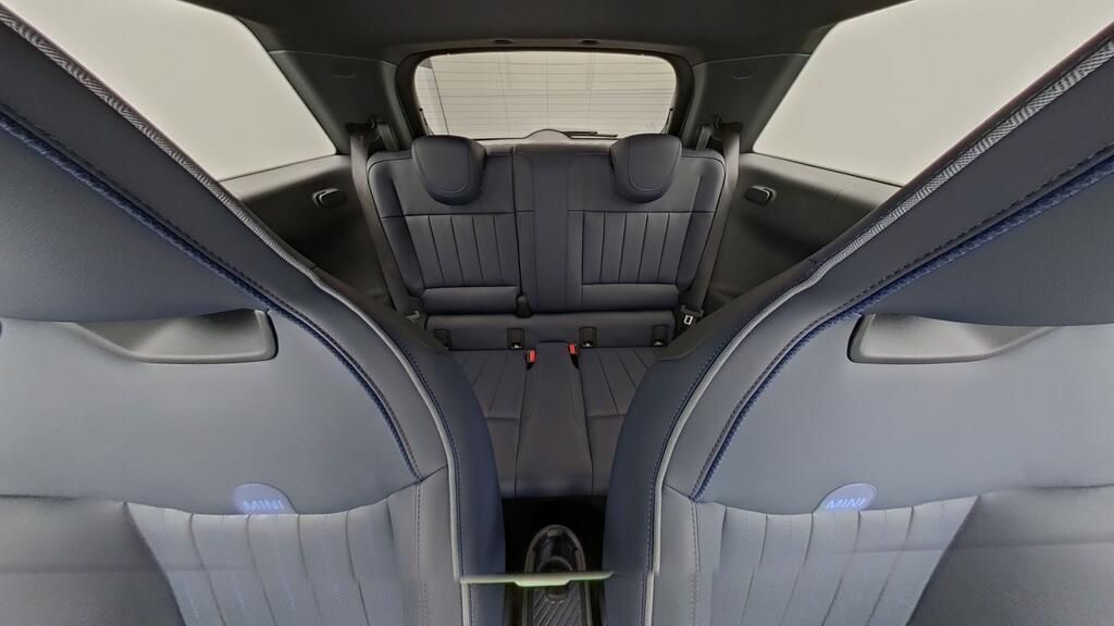 MINI Cooper SE - Bild 14