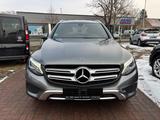 Mercedes-Benz GLC 220d 4Matic+AUTOM.+NAVI+KAMERA+AHK+++ - Mercedes-Benz GLC 220 Gebrauchtwagen in Berlin