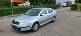Skoda Octavia Lim. Ambiente AHK Klima WR+SR Tempomat