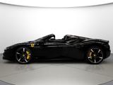 Ferrari SF90 Spider - schwarze Ferrari SF90