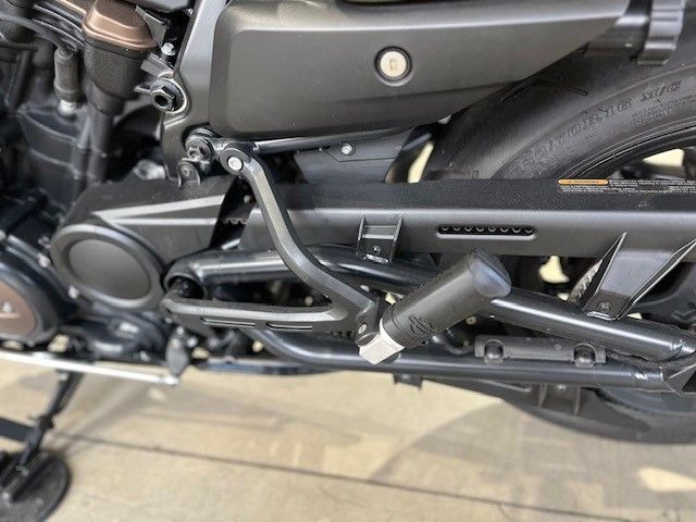 Fahrzeugabbildung Harley-Davidson RH1250S Sportster S