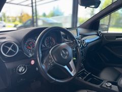 MERCEDES-BENZ B 200 Standard - Thumbnail 18