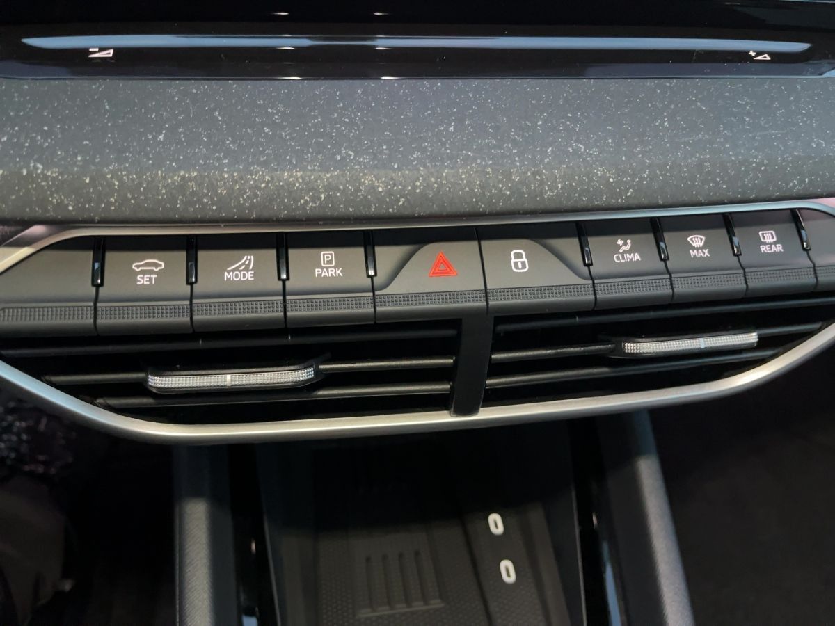 Skoda Octavia - Bild 16
