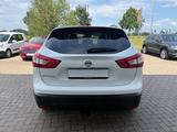 Nissan Qashqai Tekna *Pano*360°*Leder* - Nissan Gebrauchtwagen von 2014