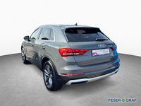 Audi Q3 - Vorschau Bild 7