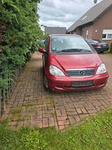 Mercedes-Benz Mercedes A klasse 170 cdi Automatik - gebrauchte Mercedes-Benz C 220 aus dem Jahr 2002