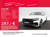 Audi Q8 55 TFSI qu. 3x S line UPE:126" B&O/StdHzg/Pan - Audi Q8 aus 2023