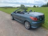 Peugeot 206 CC Roxy 110 Roxy
