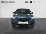 Opel Crossland Opel 2020 1.2 Turbo 130PS Allwetterr. - blaue Opel Crossland (X)