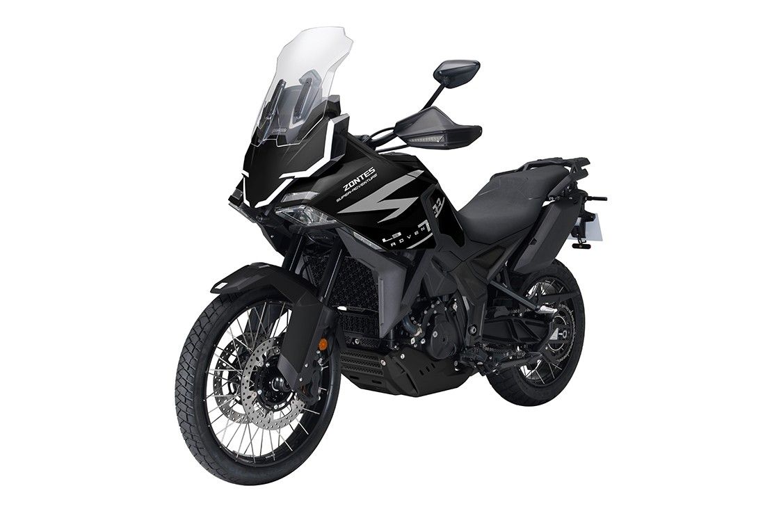 ZONTES 703 F Adventure *SOFORT VERFÜGBAR*