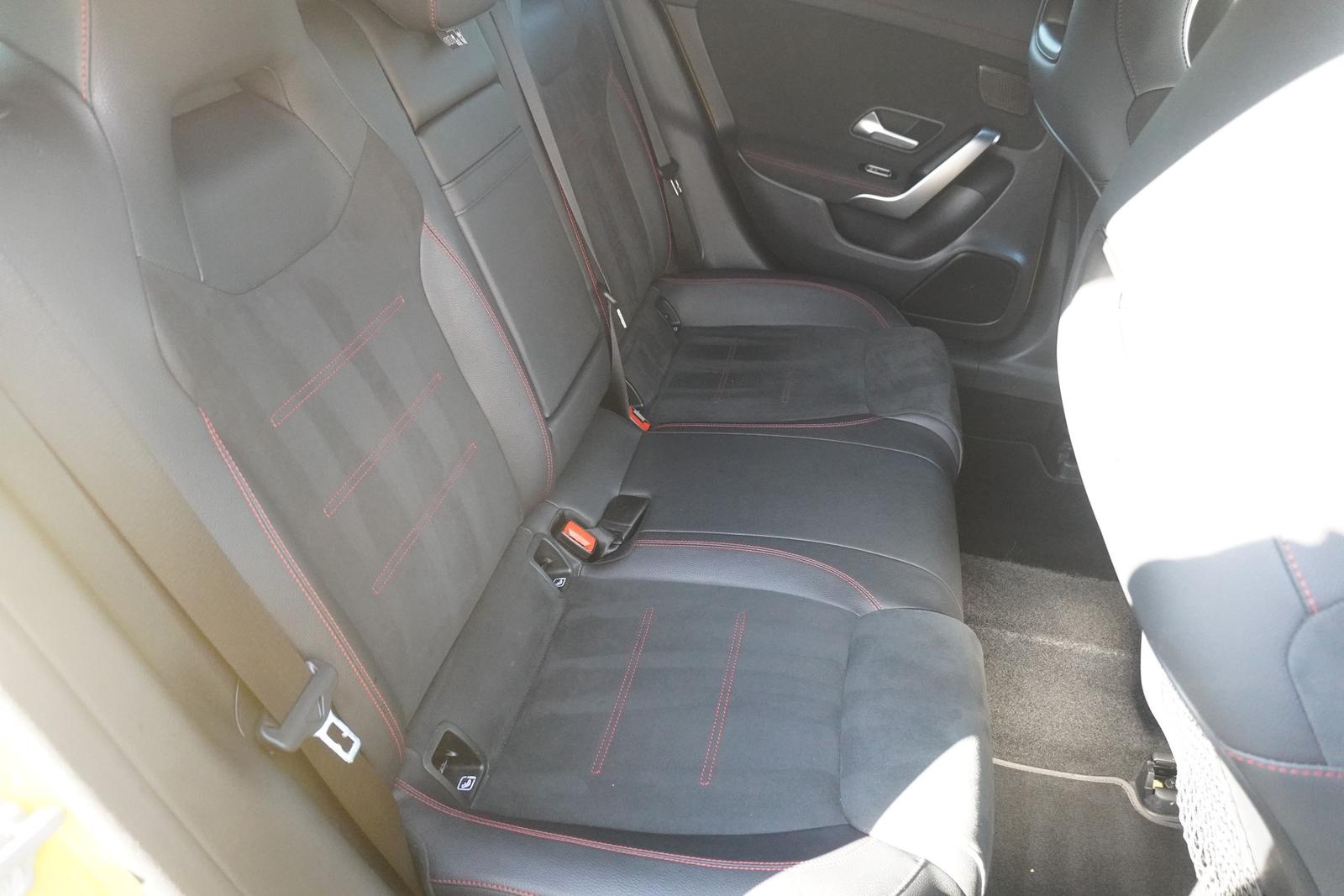 Mercedes-Benz CLA AMG Line LED Navi 360° AHK Panorama ACC, миниатюра 12