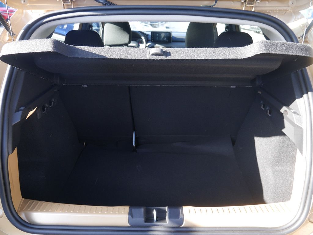 Fahrzeugabbildung Dacia Sandero Stepway Expression TCe 90