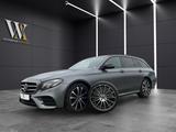 Mercedes-Benz E200 T-Modell/360/LED/Head-Up/Allr./AHK/Garantie - Mercedes-Benz Gebrauchtwagen in Bamberg