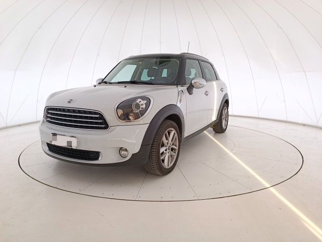 MINI Mini countryman 1.6 automatico