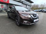 Nissan X-Trail 1.3 DIG-T DCT Tekna - gebrauchte Nissan X-Trail aus dem Jahr 2021