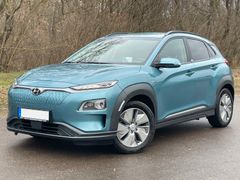 Fahrzeugabbildung Hyundai KONA EV Premium 150kW *RW484KM*Nav*HeUp*ACC*LED*