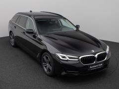 Foto Nummer 3: BMW 520d