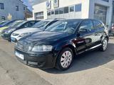 Audi A3 1.6 Attraction Klima CD-Spieler - Audi A3 aus 2004: 1.6