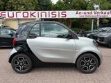 Smart fortwo TWIN prime*PANO*LEDER*NAVI*SHZ*KAM* - Smart fortwo prime mit Benzin-Antrieb