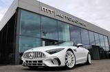 Mercedes-Benz SL 63 AMG 4M+ 100% UNIKAT * 1 OF 1 * ALL WHITE! - Mercedes-Benz SL 63 AMG aus 2023