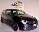 Volkswagen Polo 1.8 T 20V 3p. GTI - Volkswagen Polo aus 2007: GTI