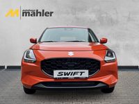 Suzuki Swift - Vorschau Bild 2