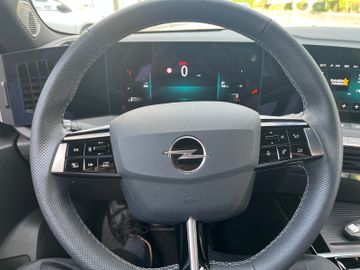 Opel Astra ST 1.2 Turbo GS Multimedia 360°-Kamera