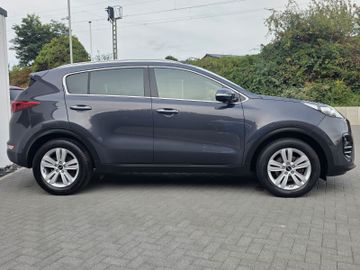 KIA Sportage - 5