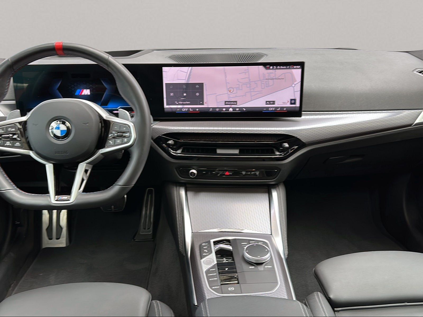 BMW M440 - Bild 18
