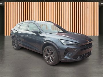 Cupra Formentor - 2