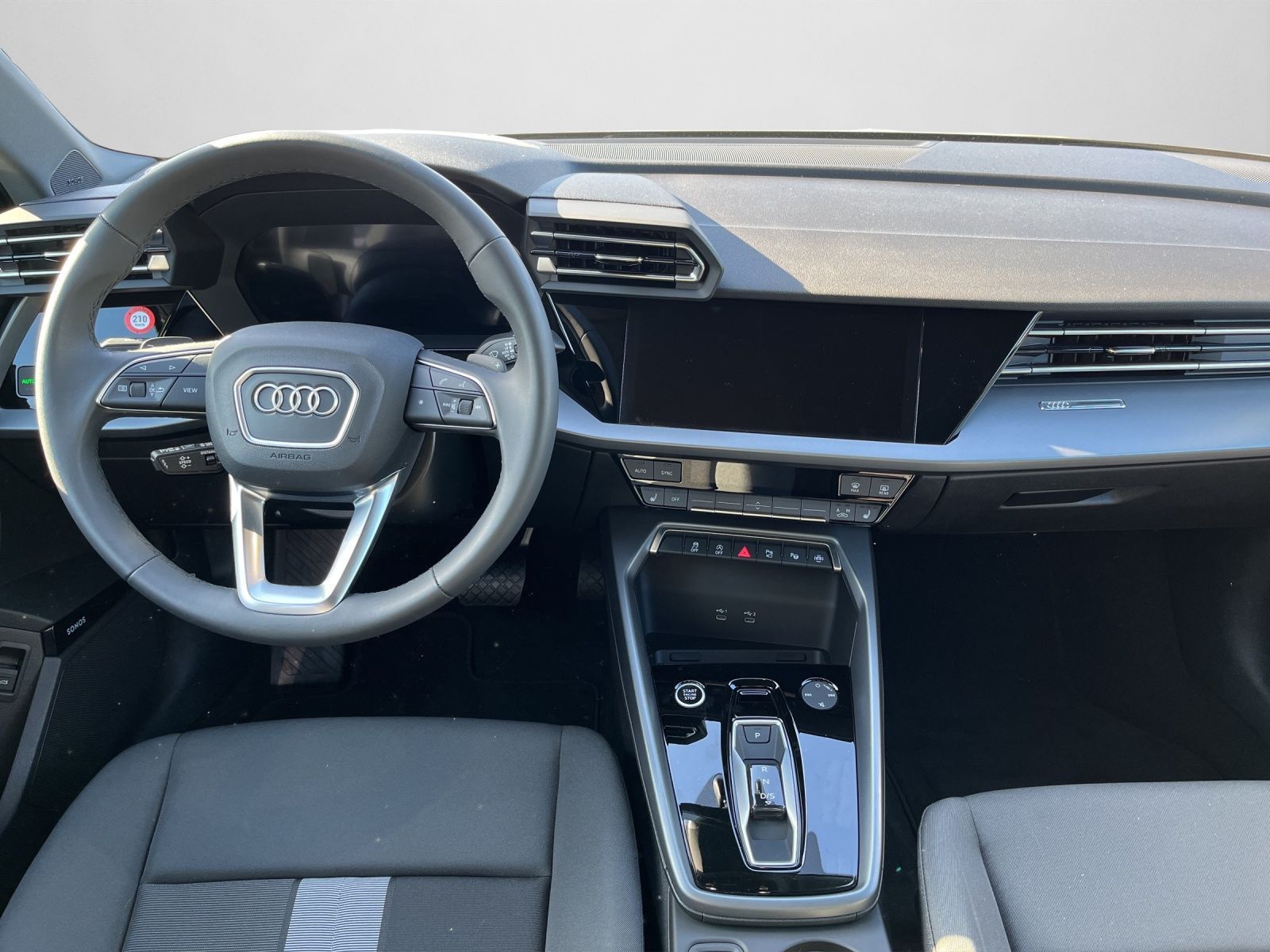 Audi A3 - Bild 4
