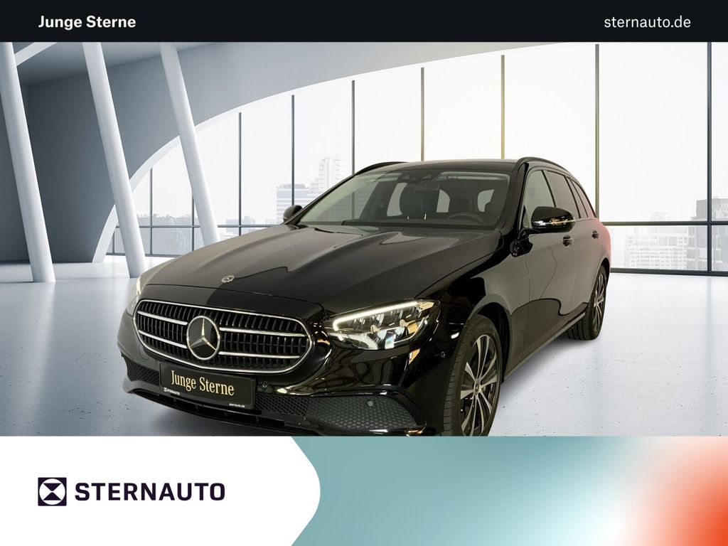 Image of Mercedes-Benz E 300