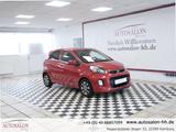 Kia Picanto Dream Team*1Vorb*Servicegepf*Sitzhe.*PDC - Kia Picanto: Rot