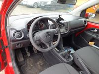 Volkswagen up! - Vorschau Bild 5