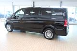 Mercedes-Benz Vito Tourer 116 CDI L Schienensystem*Rate249.-€ - Mercedes-Benz Vito: Standheizung